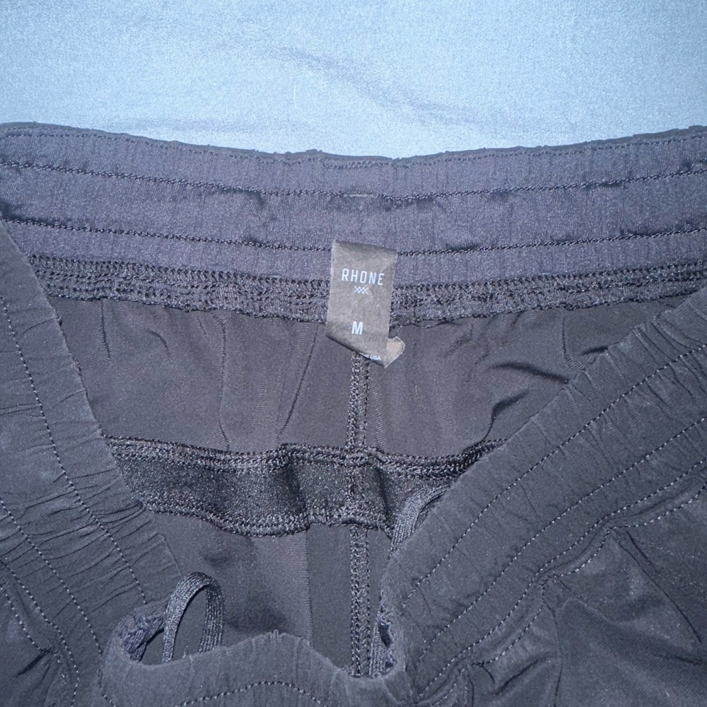 Rhone Athletic Shorts (M)